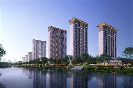 中原国际旁阳光城市花园精装三房电梯中层送全屋家具家电