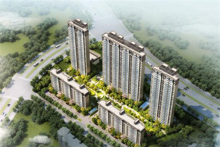 南湖稀缺电梯小高层顶跃原住户豪装带花园